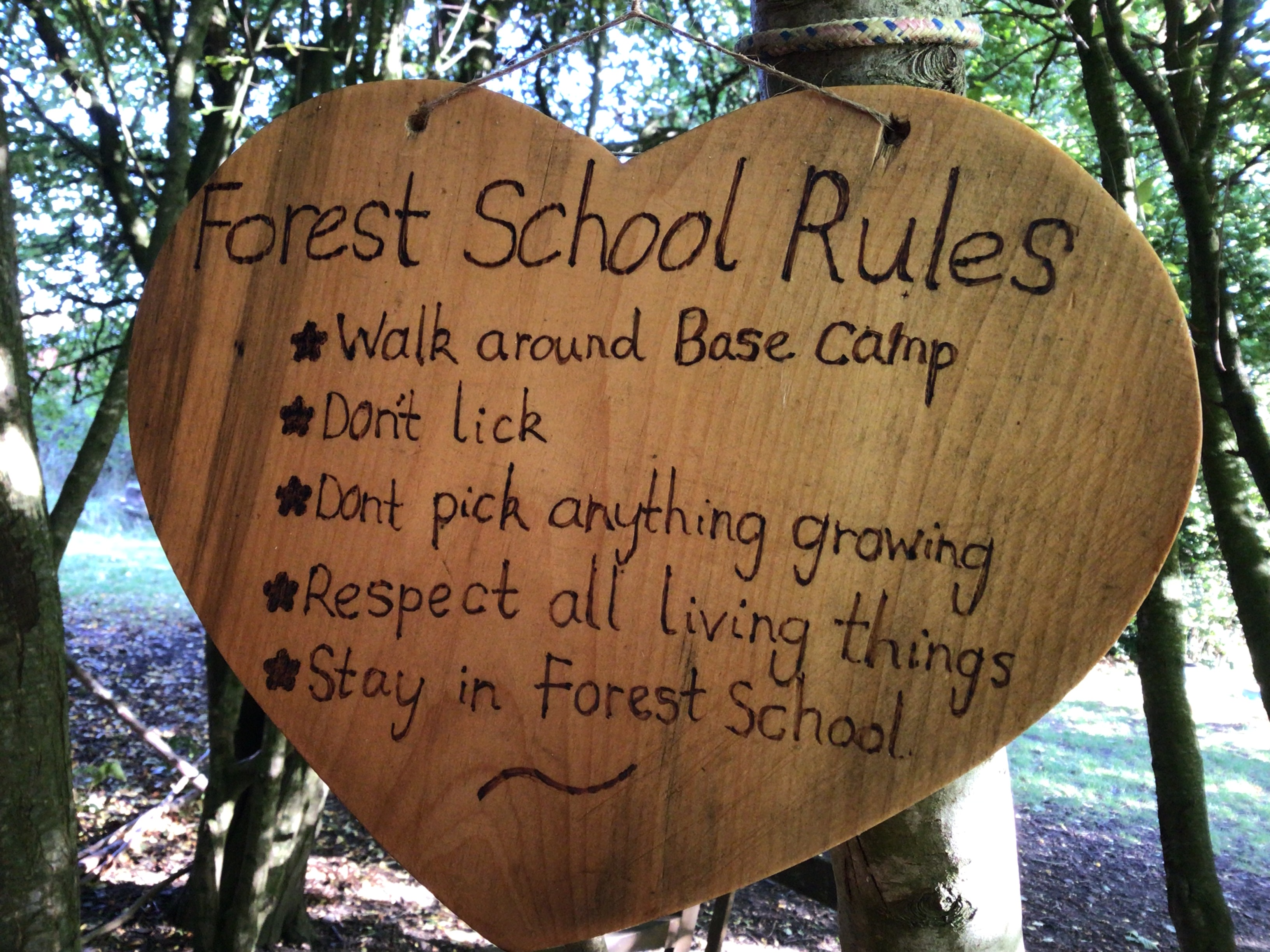 forest-school